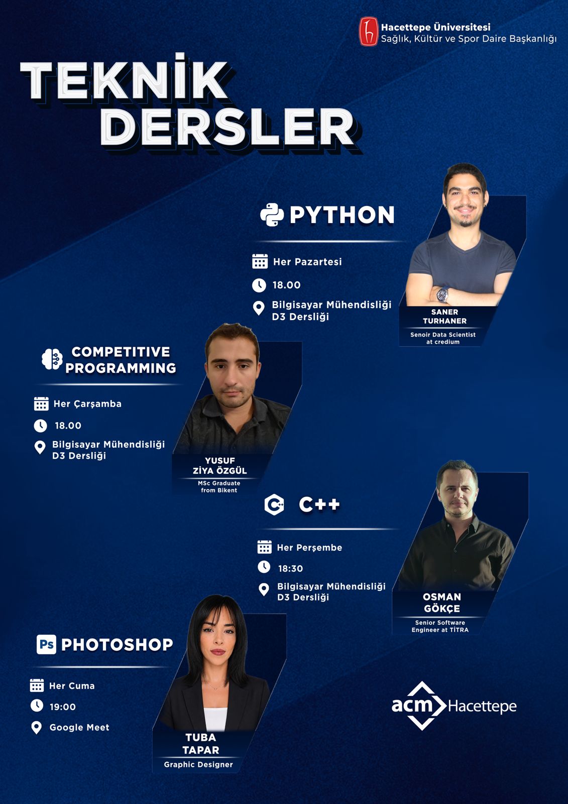 Photoshop Eğitimi - Online Teknik Ders
