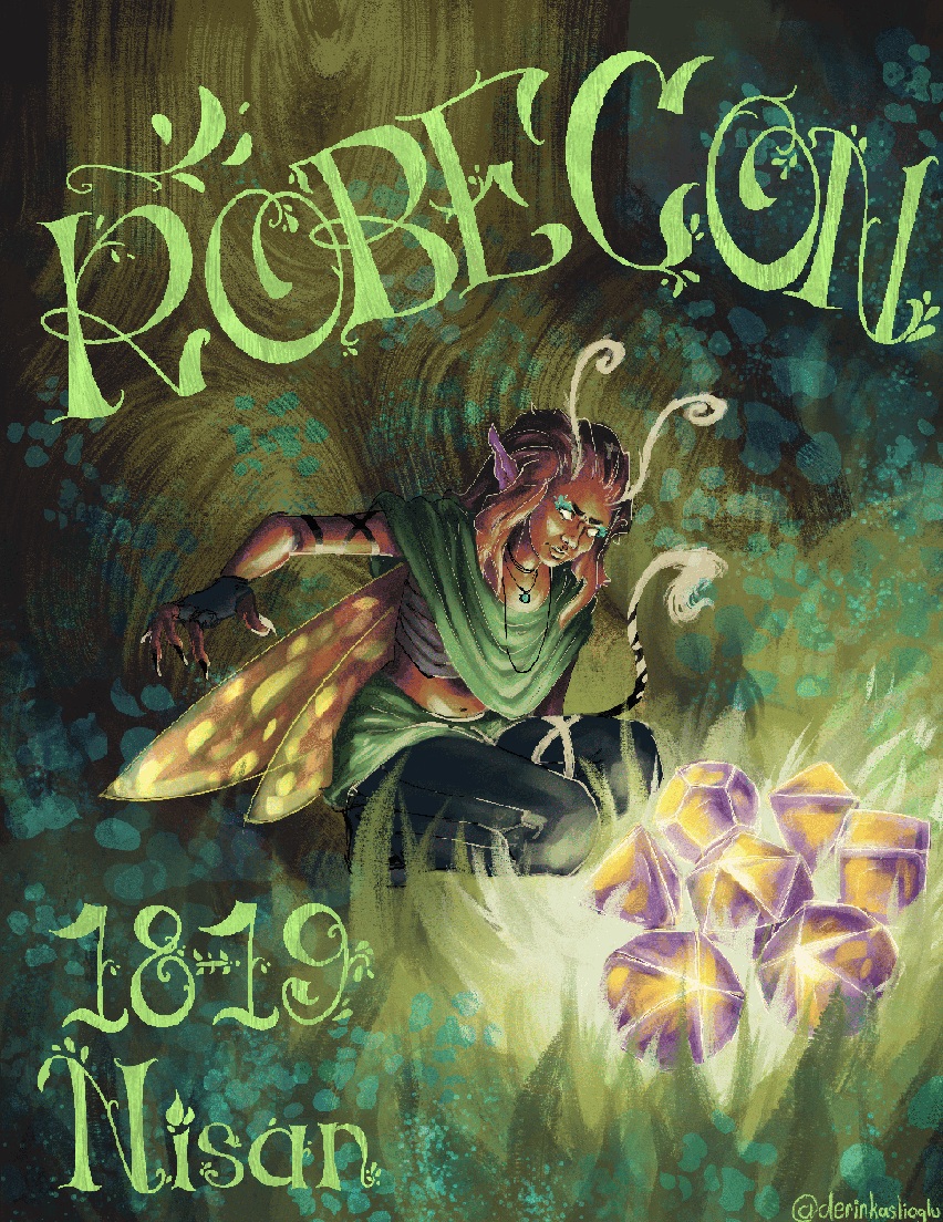 ROBECON