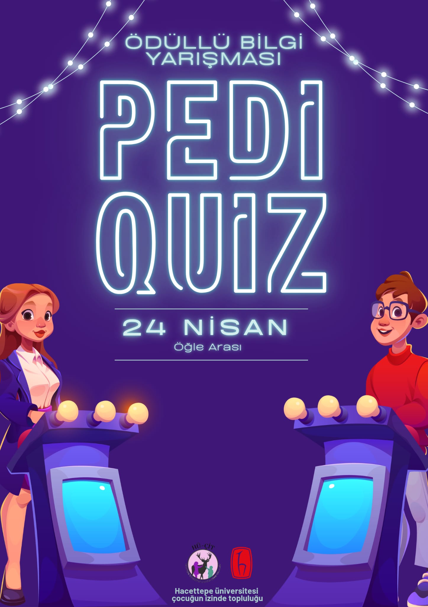 Pediquiz