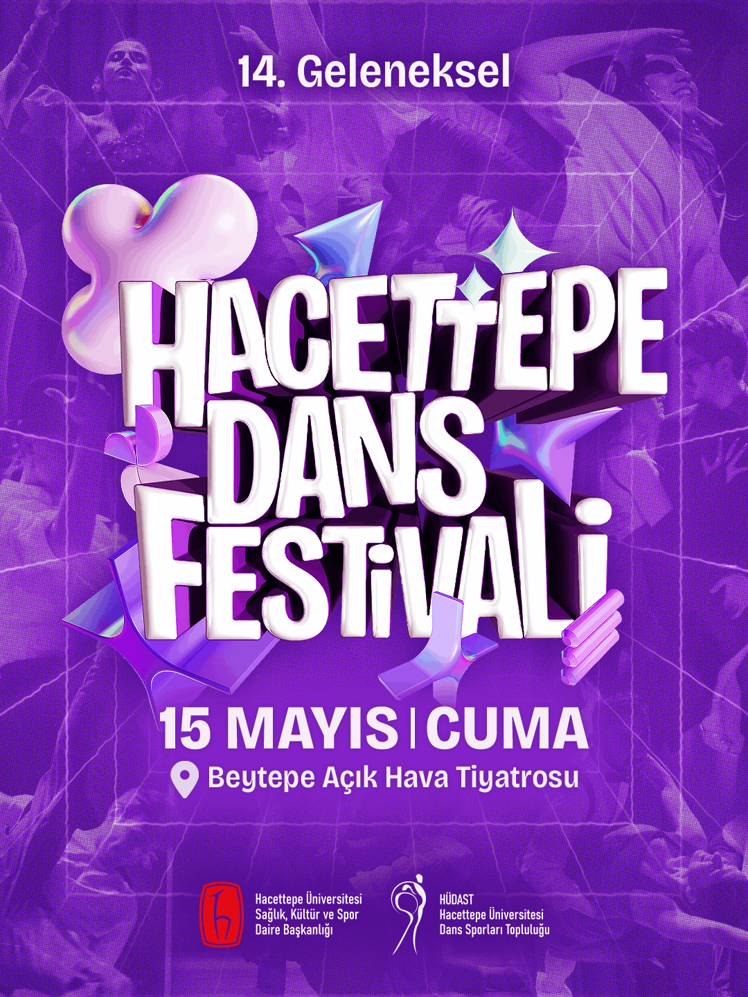 Hacettepe Dans Festivali
