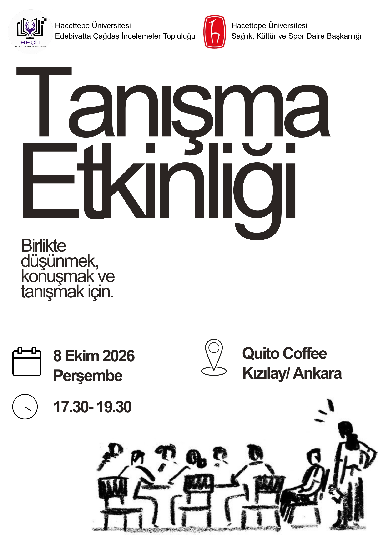 Tanışma Etlinliği