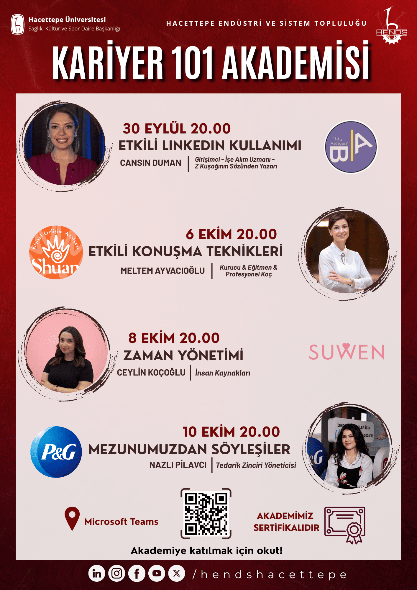 Kariyer101 Akademisi