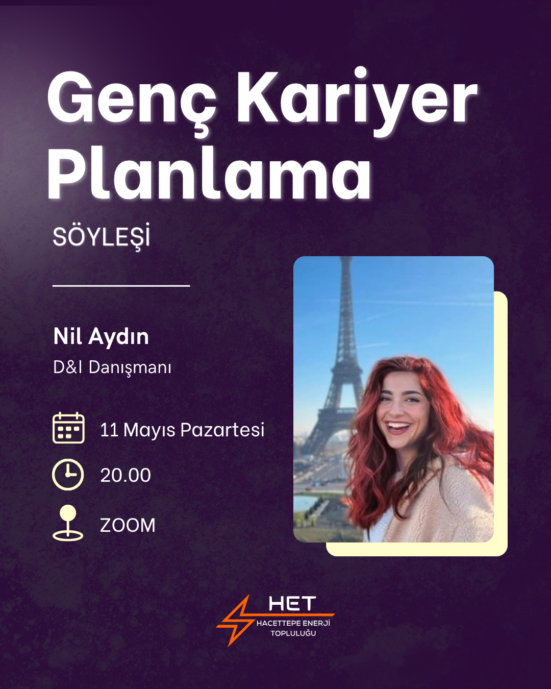 Genç Kariyer Planlama