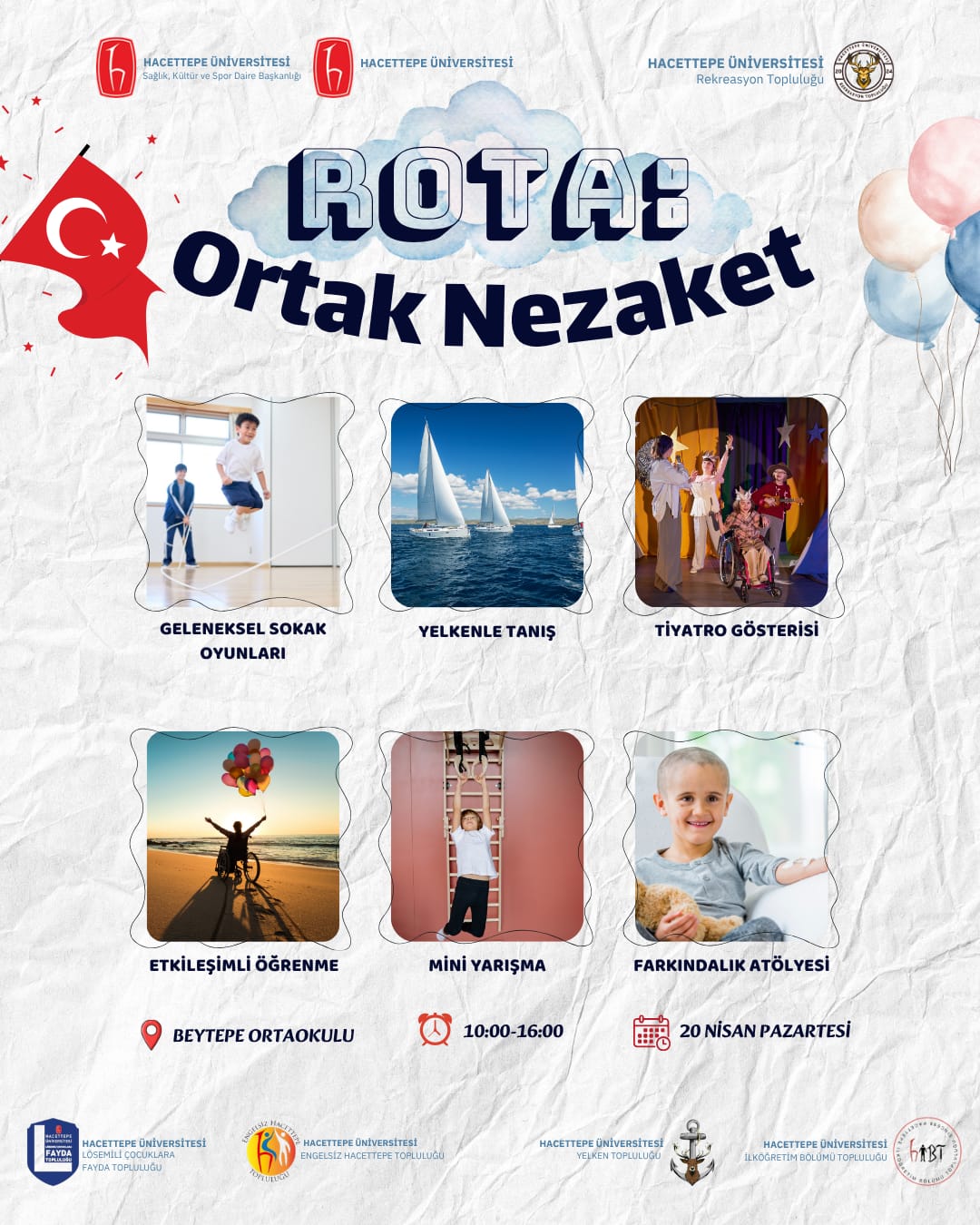 ROTA: Ortak Nezaket