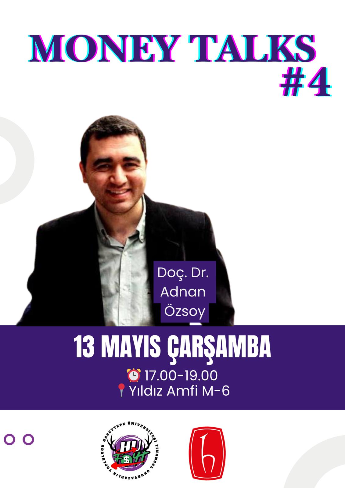 MONEY TALKS #4: Yatırım & Piyasalar