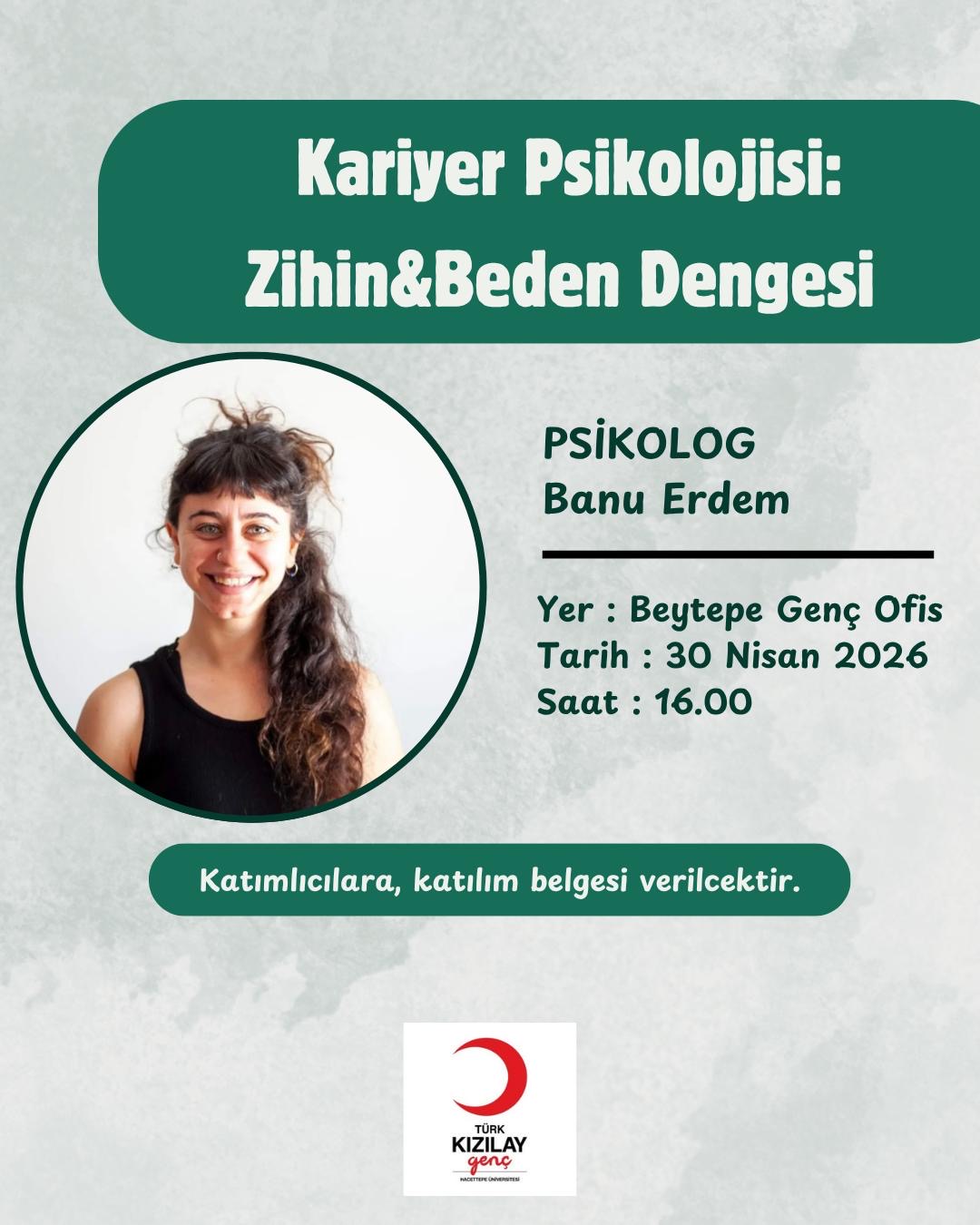 Kariyer psikolojisi