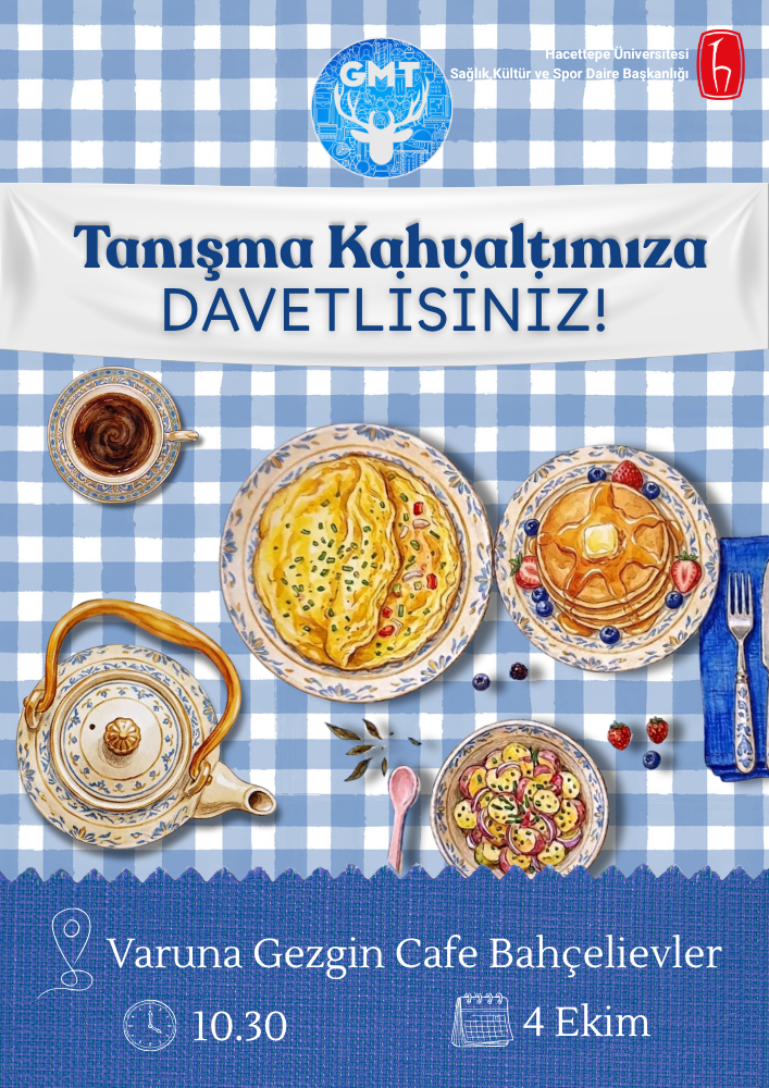 Tanışma Kahvaltısı