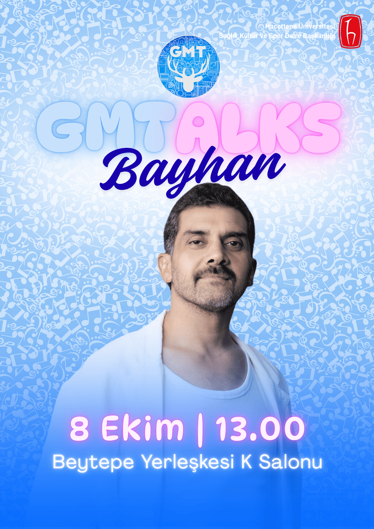 GMTalks w/Bayhan