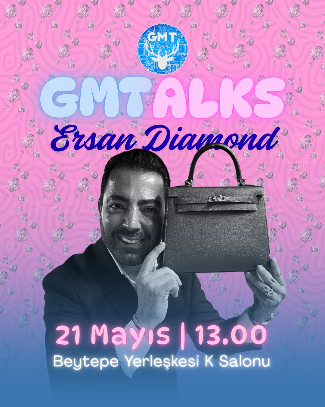 GMTalks