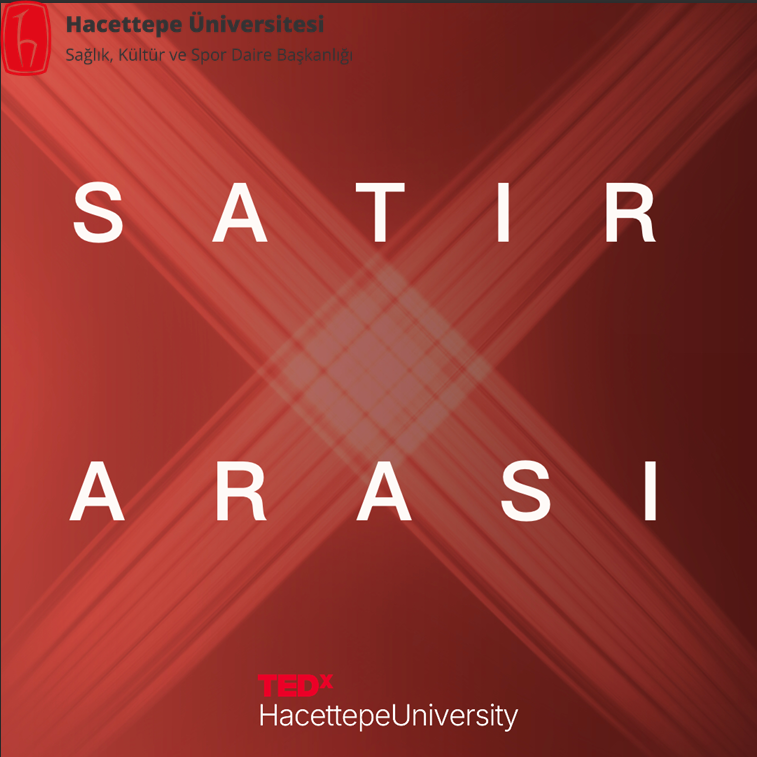 TEDxHacettepeUniversity 2026