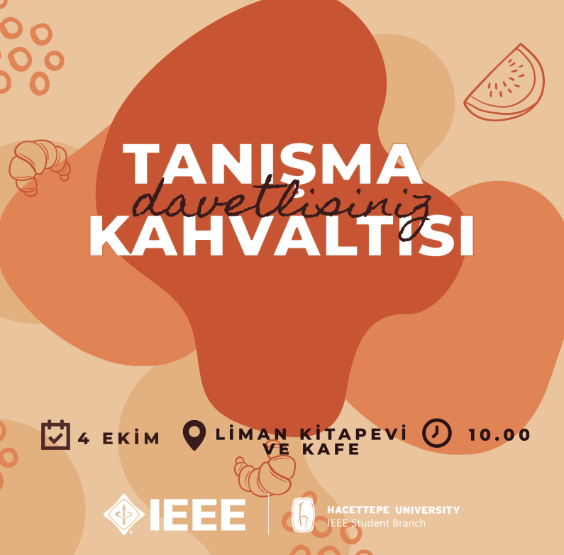 Tanışma Toplantısı Kahvaltısı