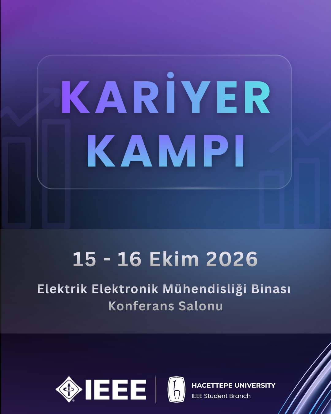 IEEE Hacettepe Kariyer Kampı