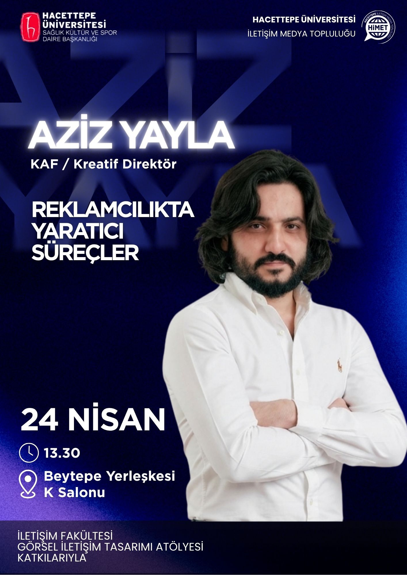 Reklamcılıkta Yaratıcı Süreçler