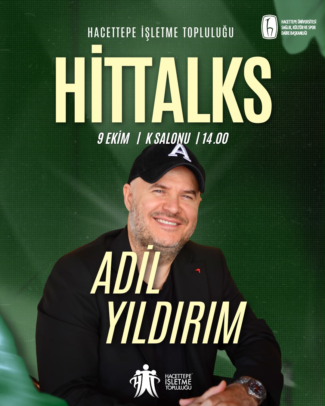 HİTTALKS