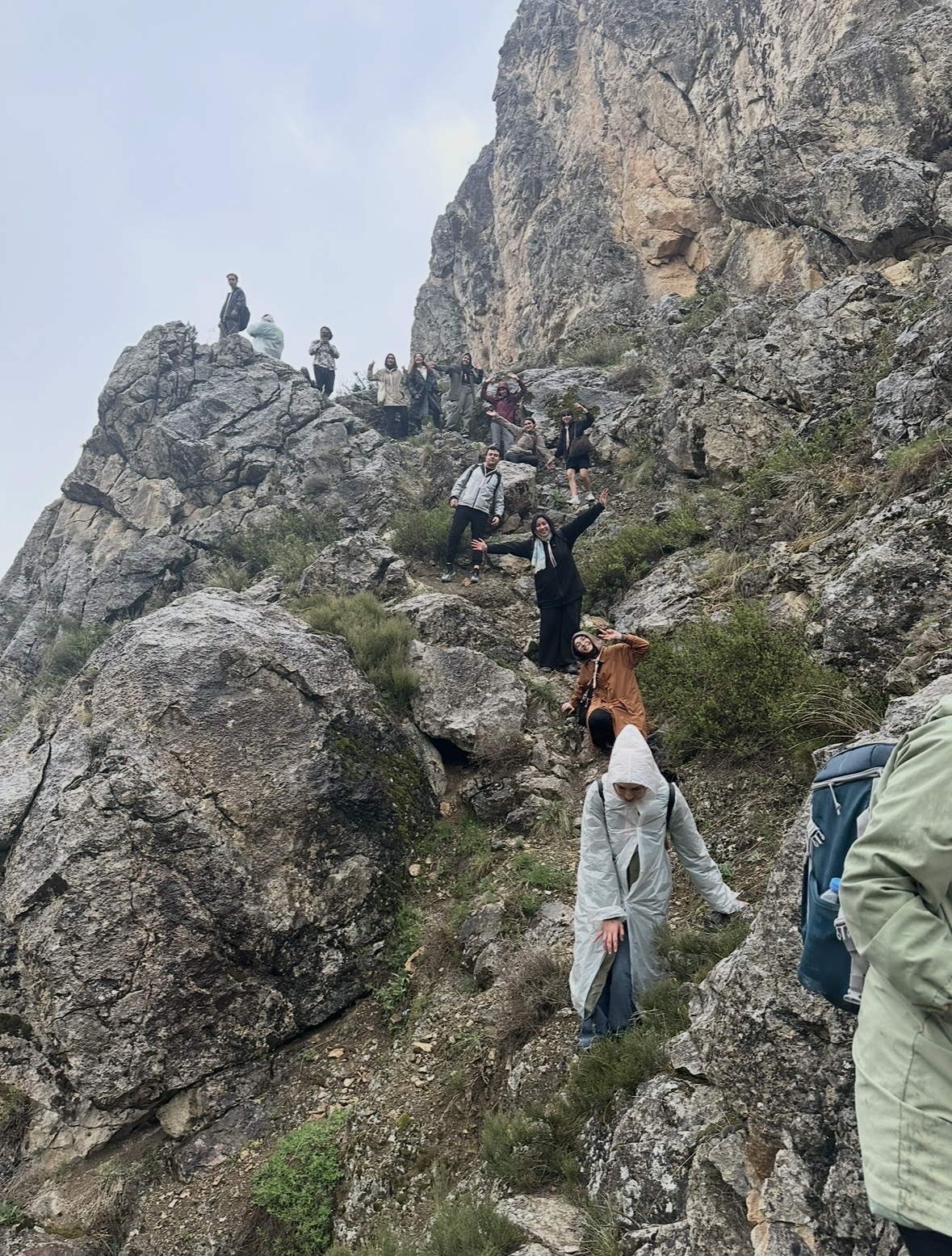Doğa Yürüyüşü