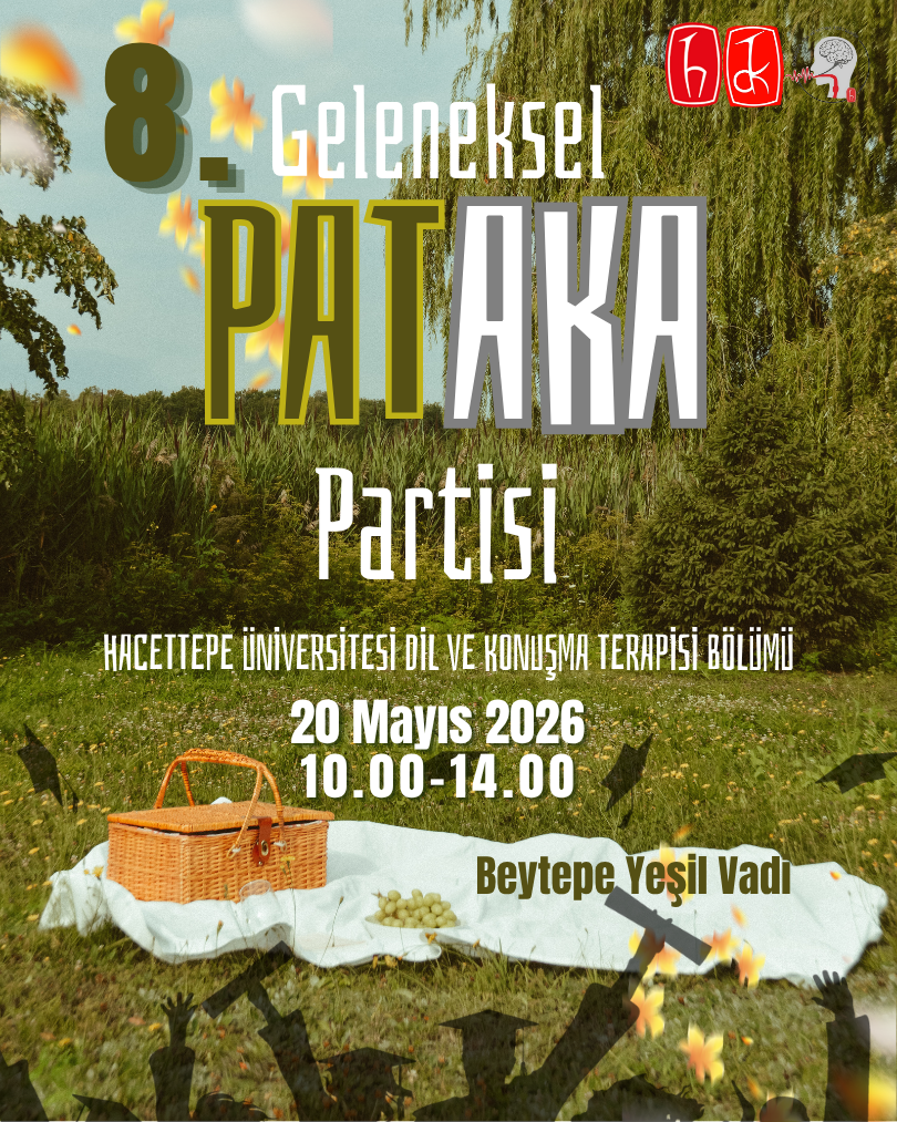 8. Geleneksel PATAKA Pikniği