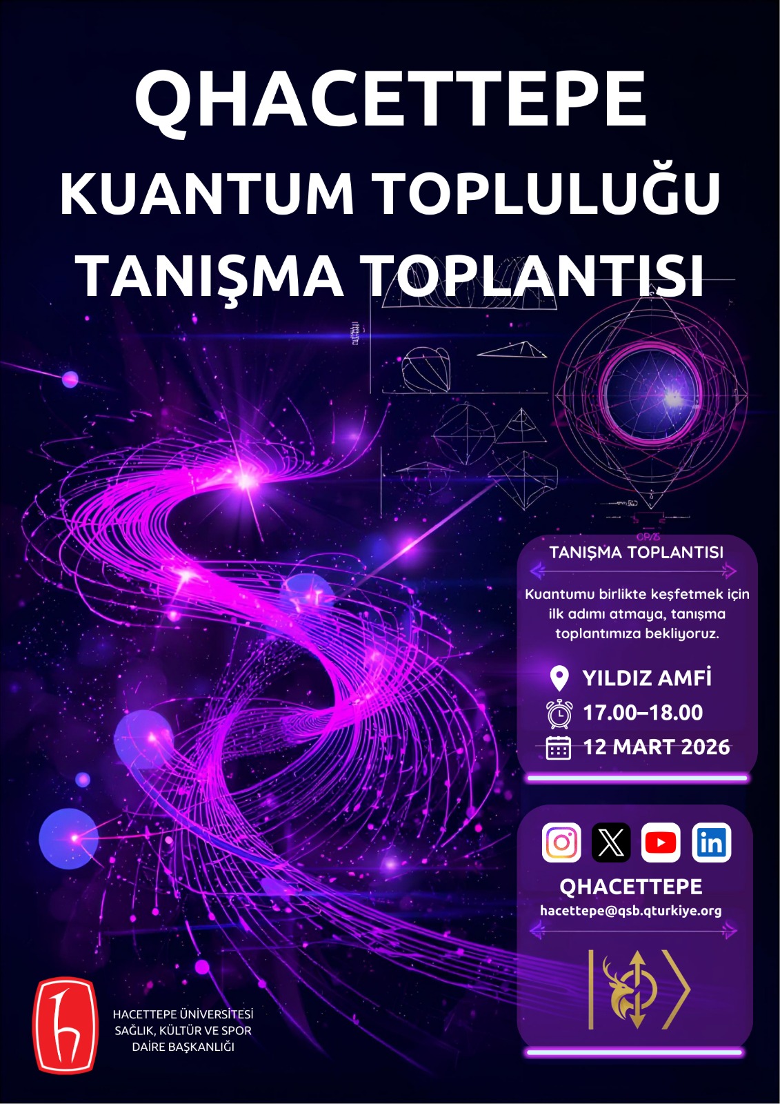 TANIŞMA TOPLANTISI