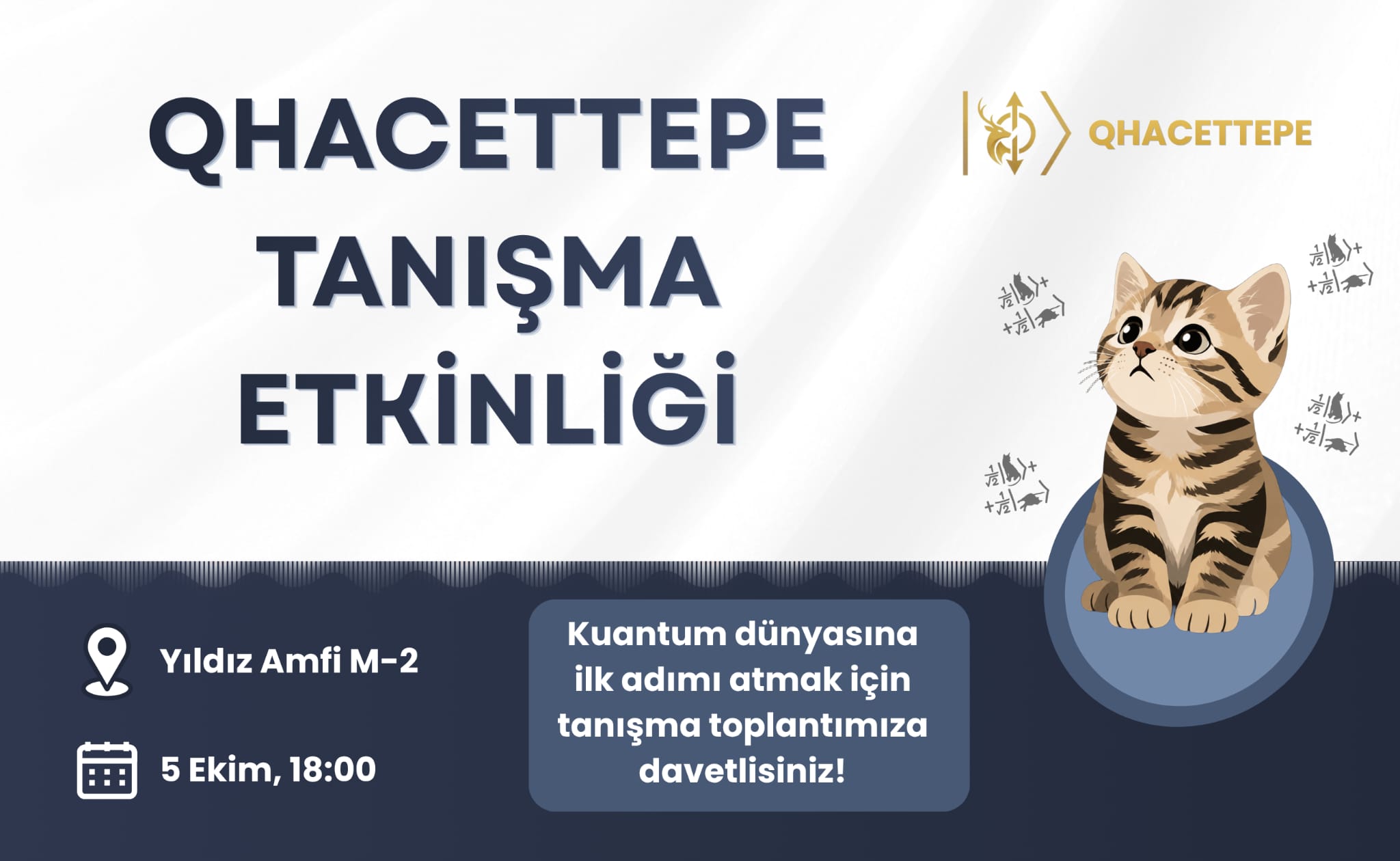 Tanışma Etkinliği