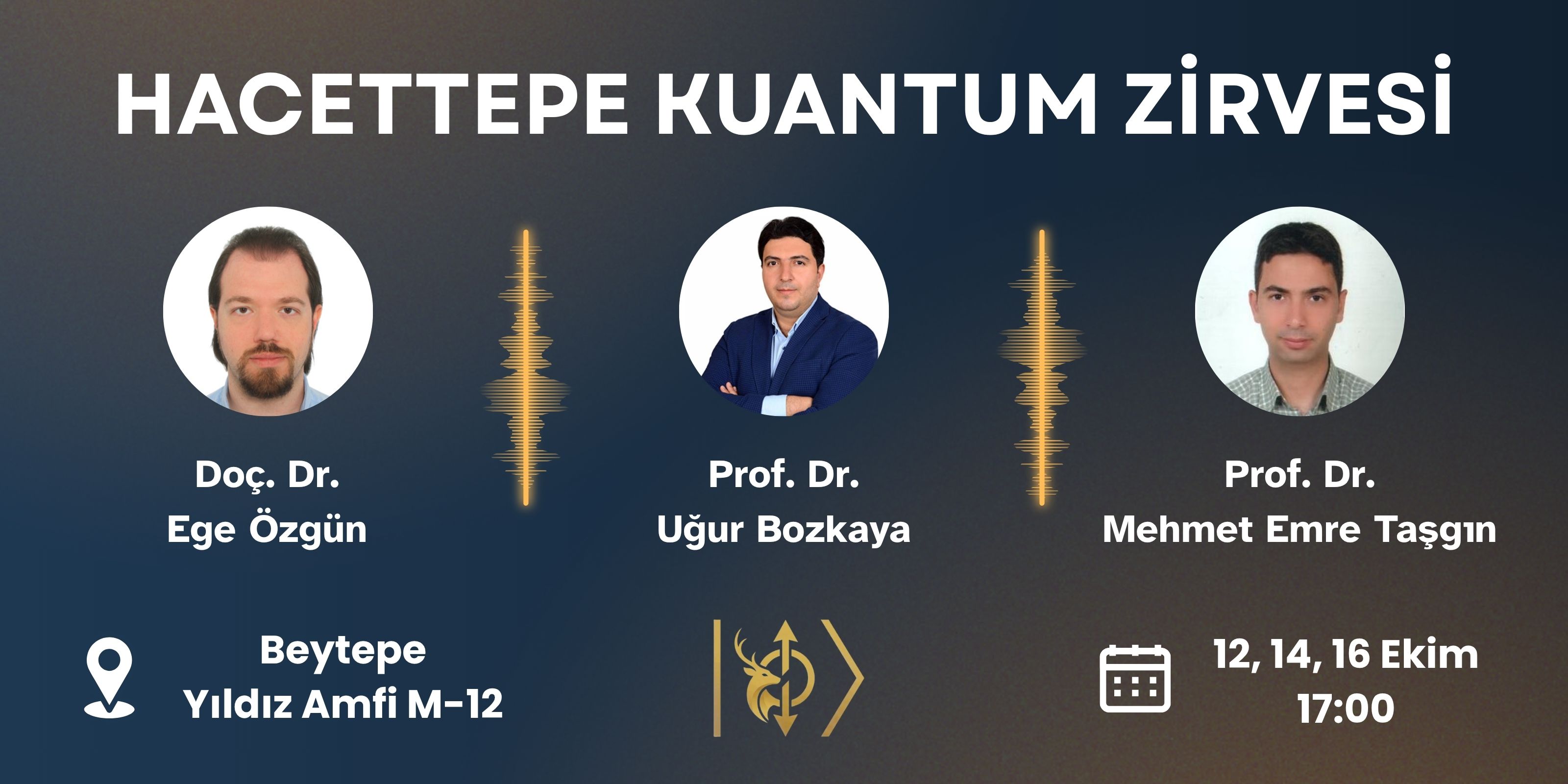 Hacettepe Kuantum Zirvesi