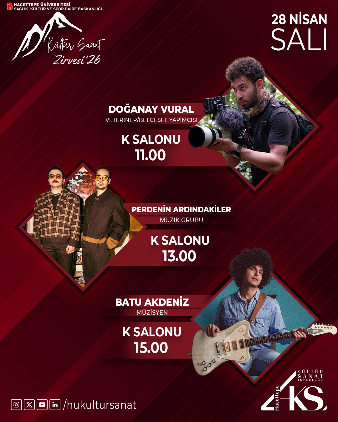 Kültür Sanat Zirvesi