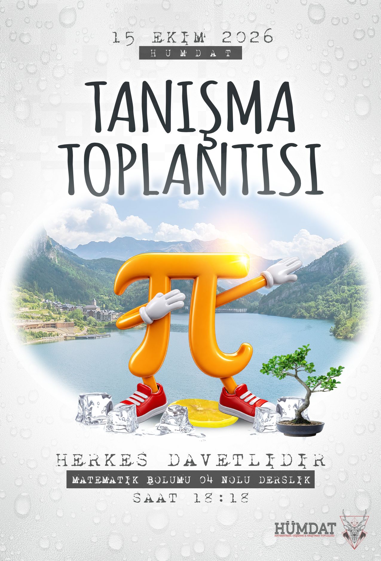 Tanışma Toplantısı