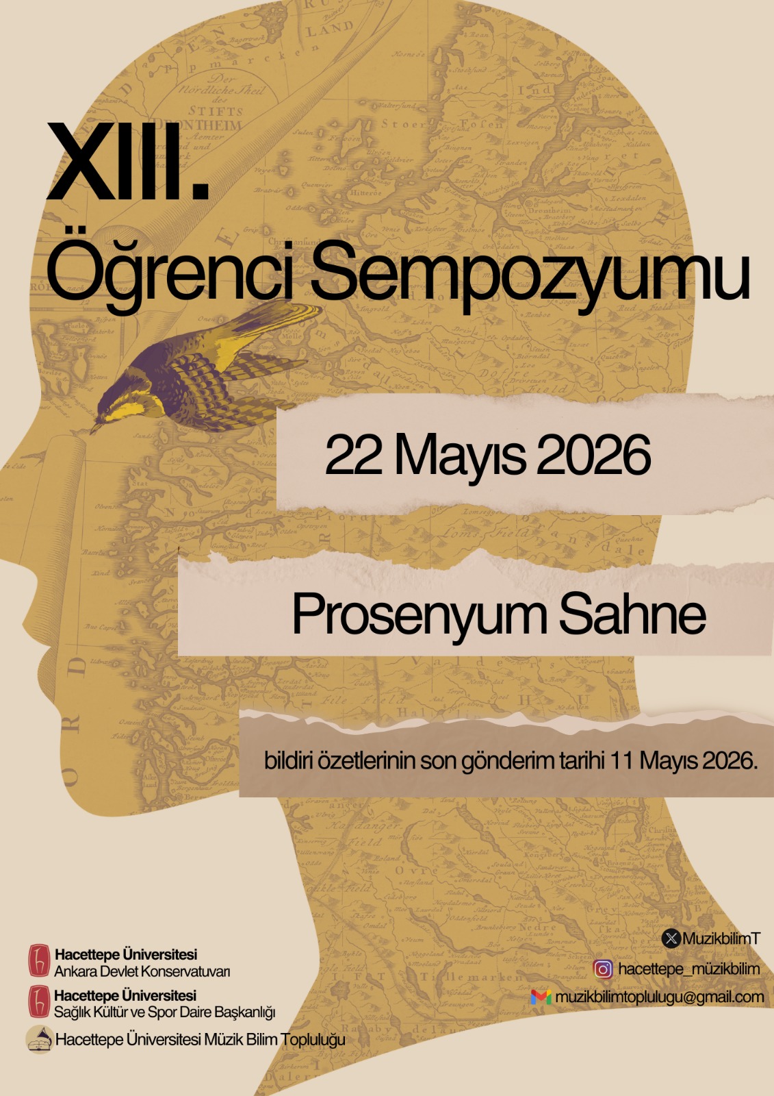 XIII. Öğrenci Sempozyumu