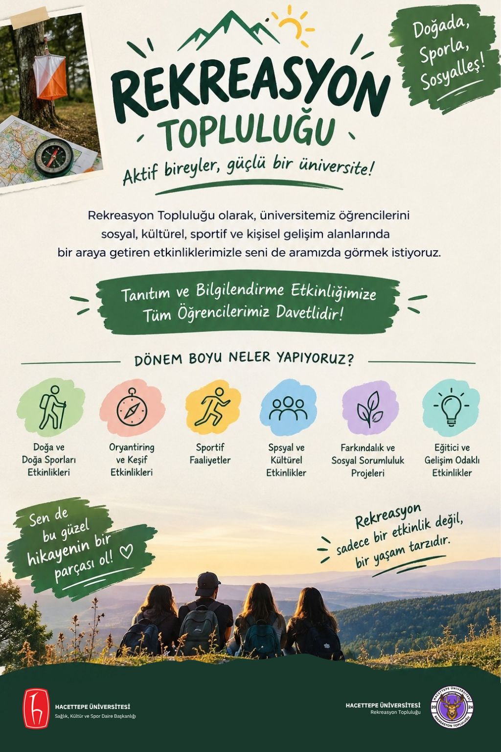 TANITIM GÜNLERİ