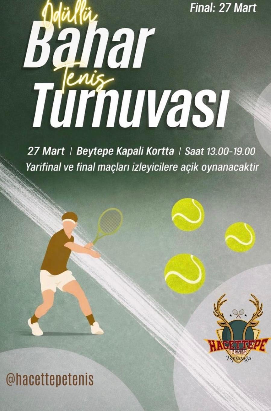 Bahar Turnuvası