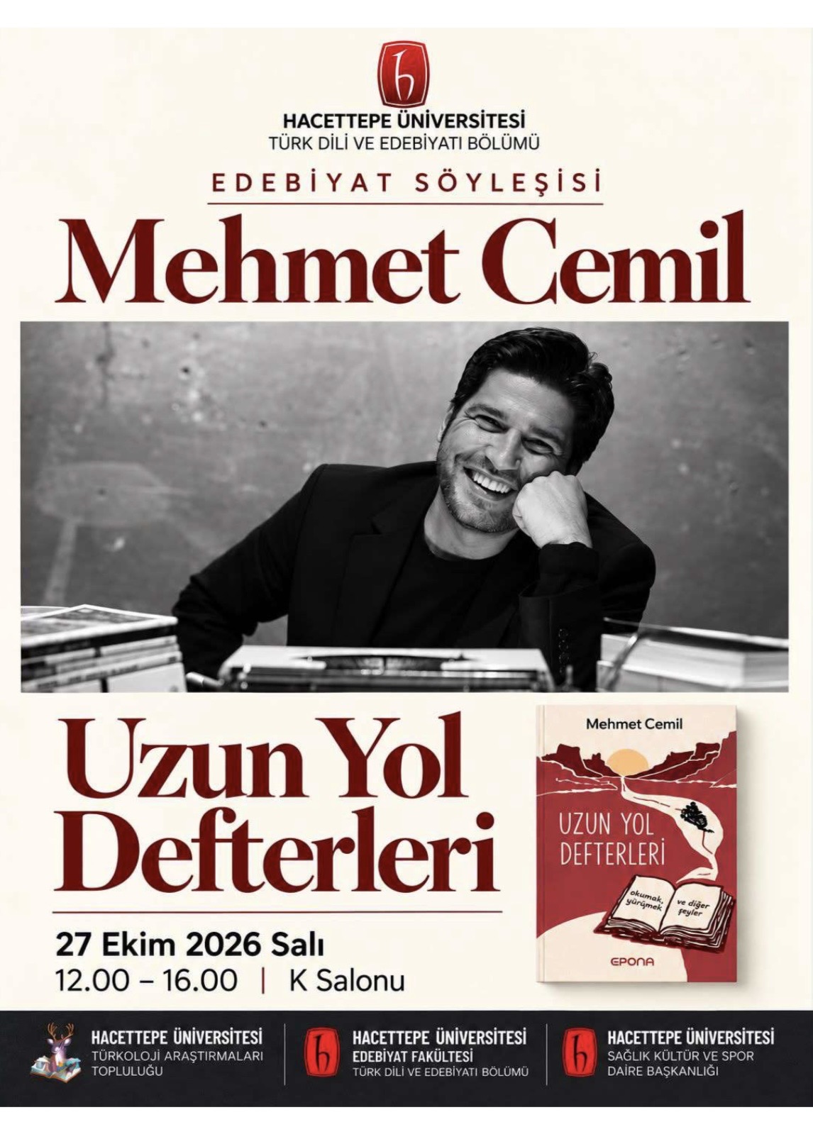 Bir Bibliyoterapi Yöntemi Olarak: Uzun Yol Defterleri
