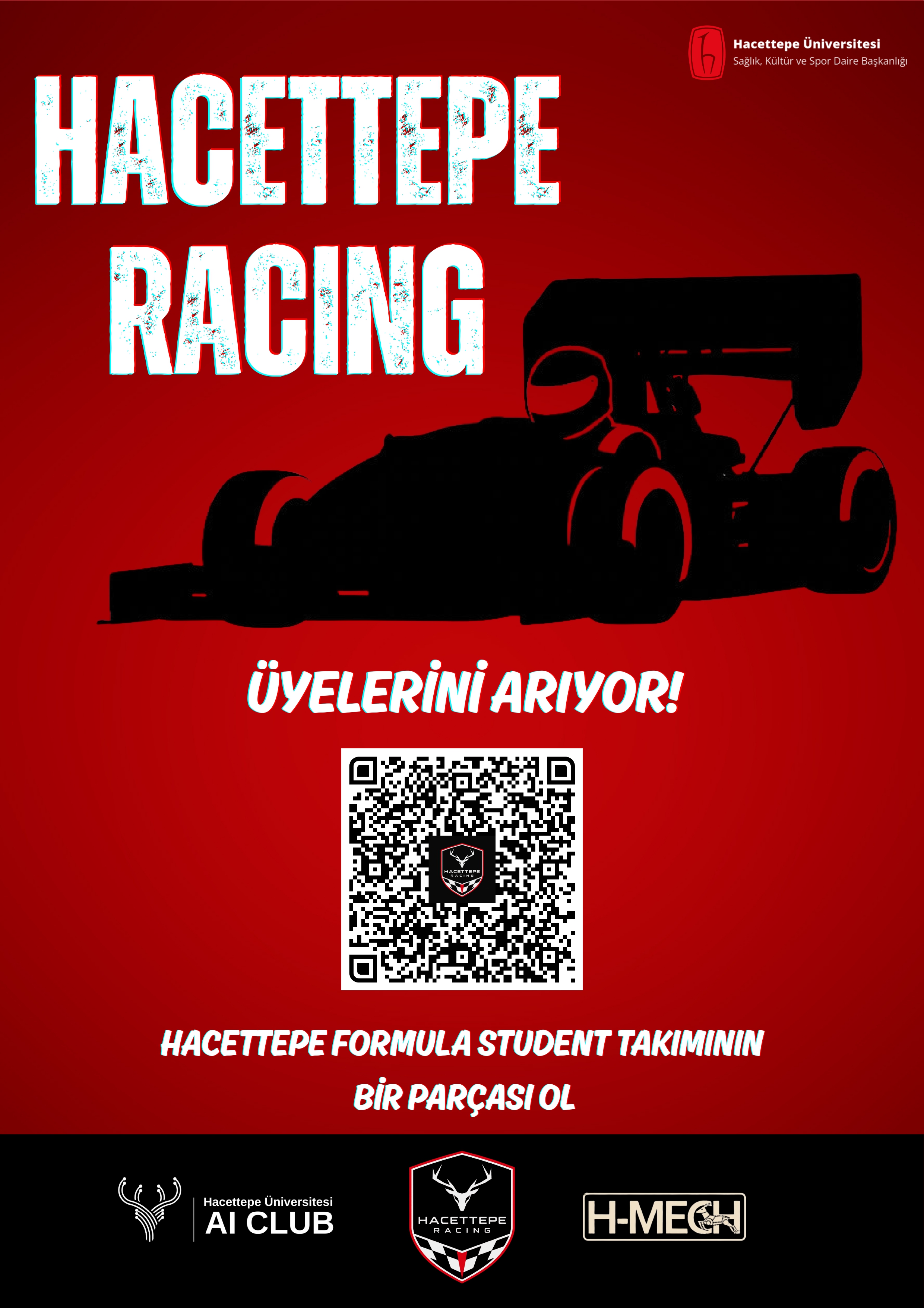 Formula Student Türkiye Projesi