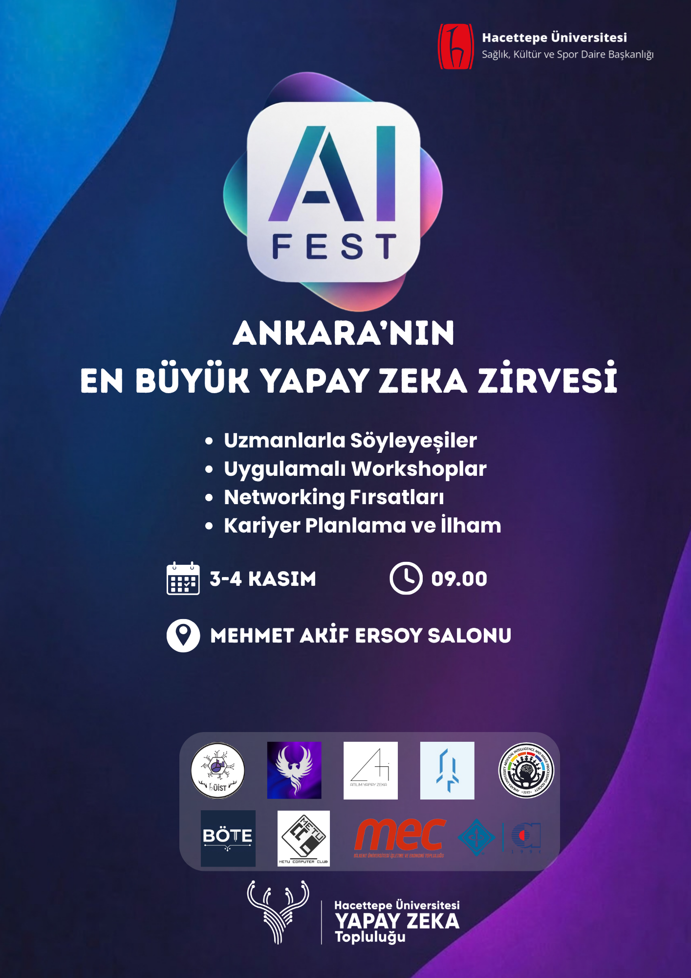 AI FEST'26