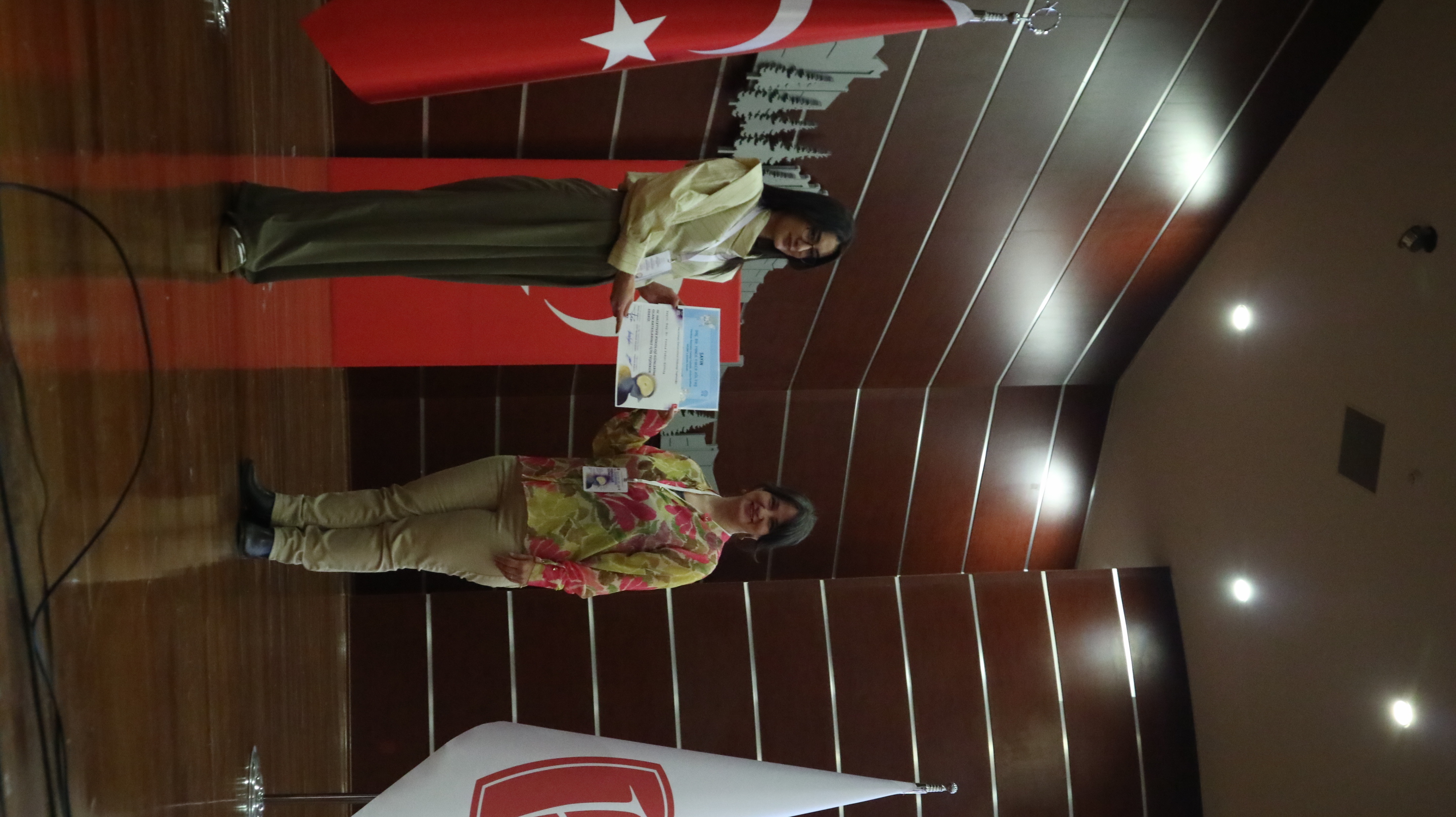 "IV. Psikoloji Günleri" Sempozyumu Psikoloji Topluluğu Tarafından Başarıyla Gerçekleştirildi