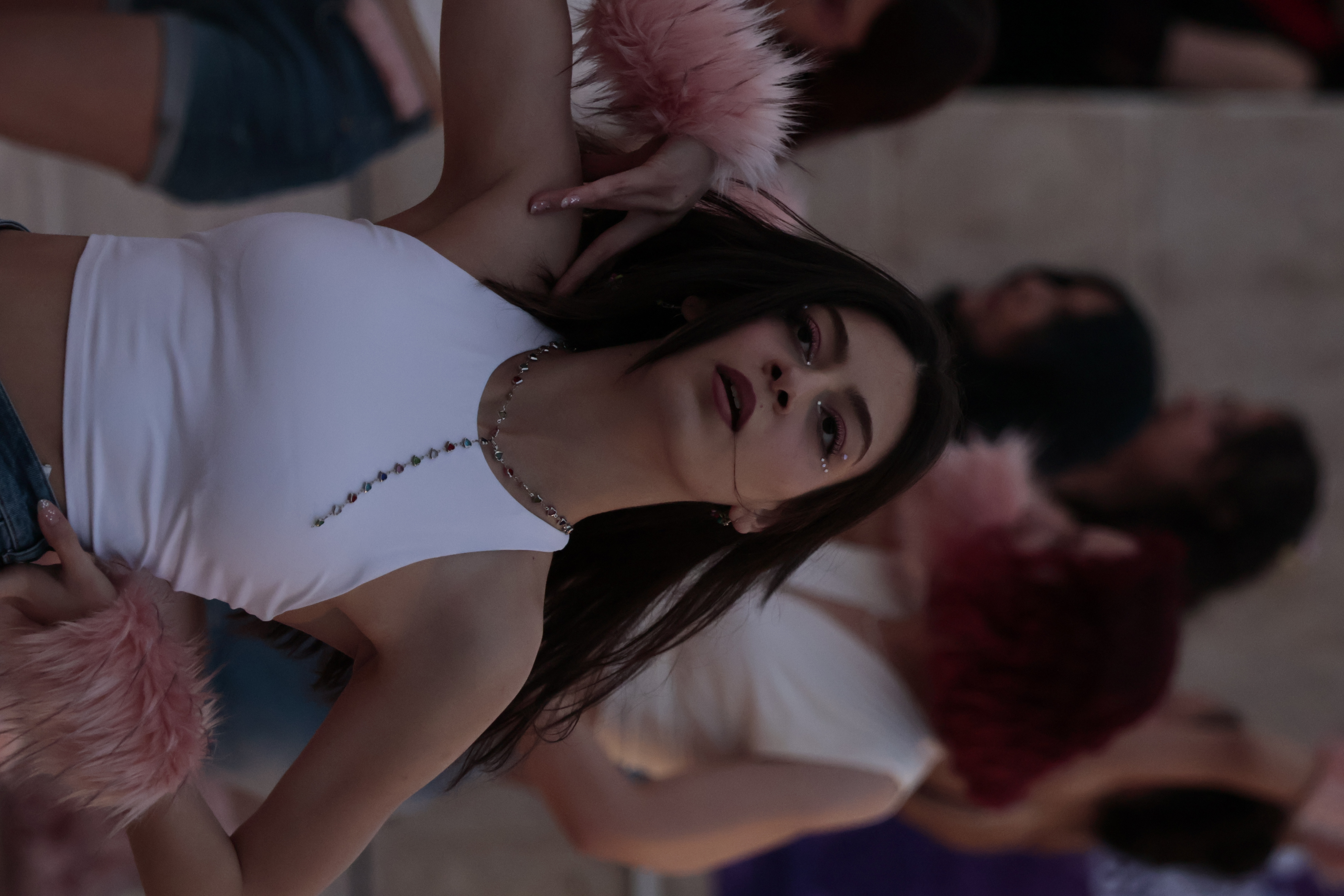 Beytepe'de Muhteşem Görsel Şölen: 14. Geleneksel Hacettepe Dans Festivali Coşkuyla Gerçekleşti!