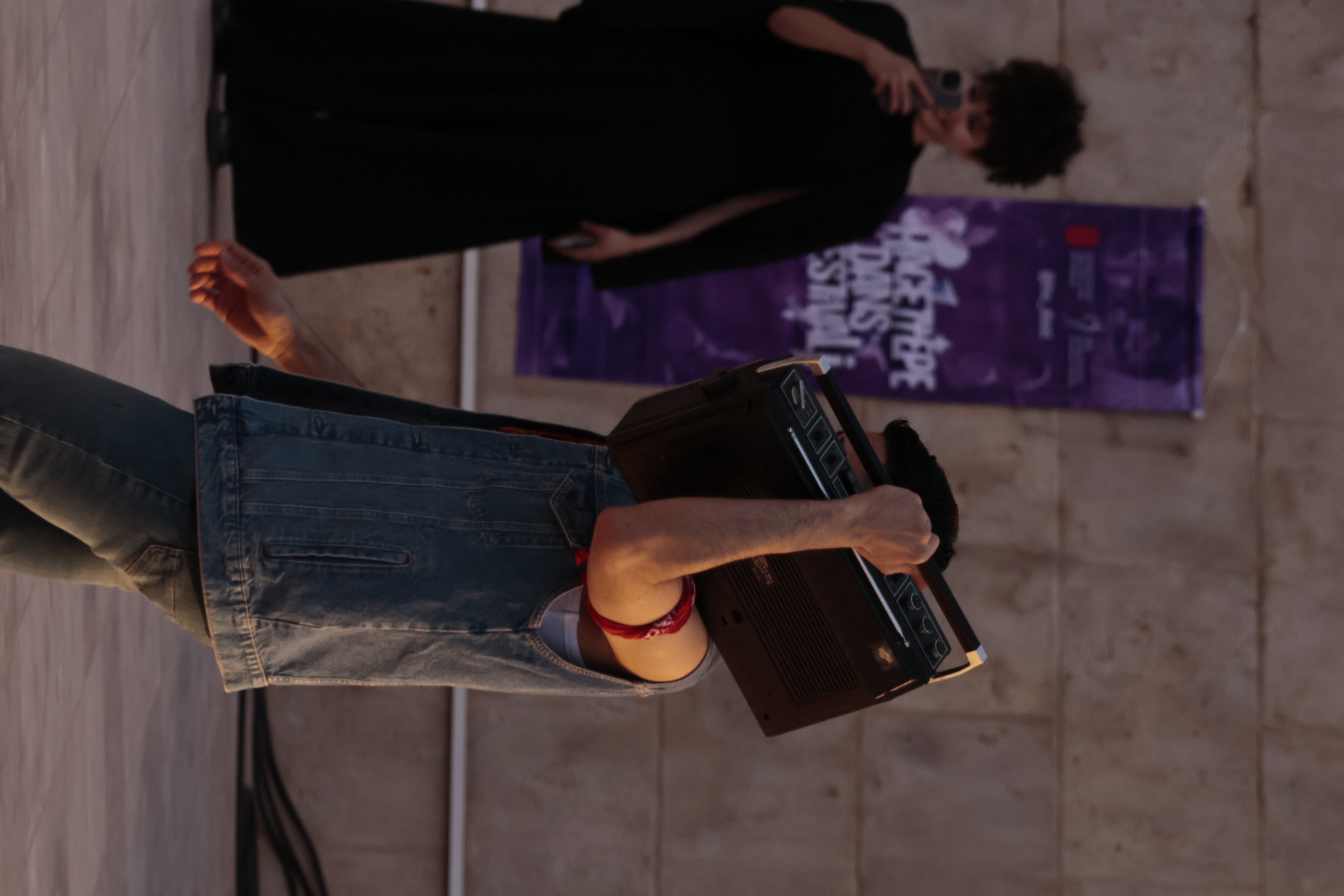 Beytepe'de Muhteşem Görsel Şölen: 14. Geleneksel Hacettepe Dans Festivali Coşkuyla Gerçekleşti!