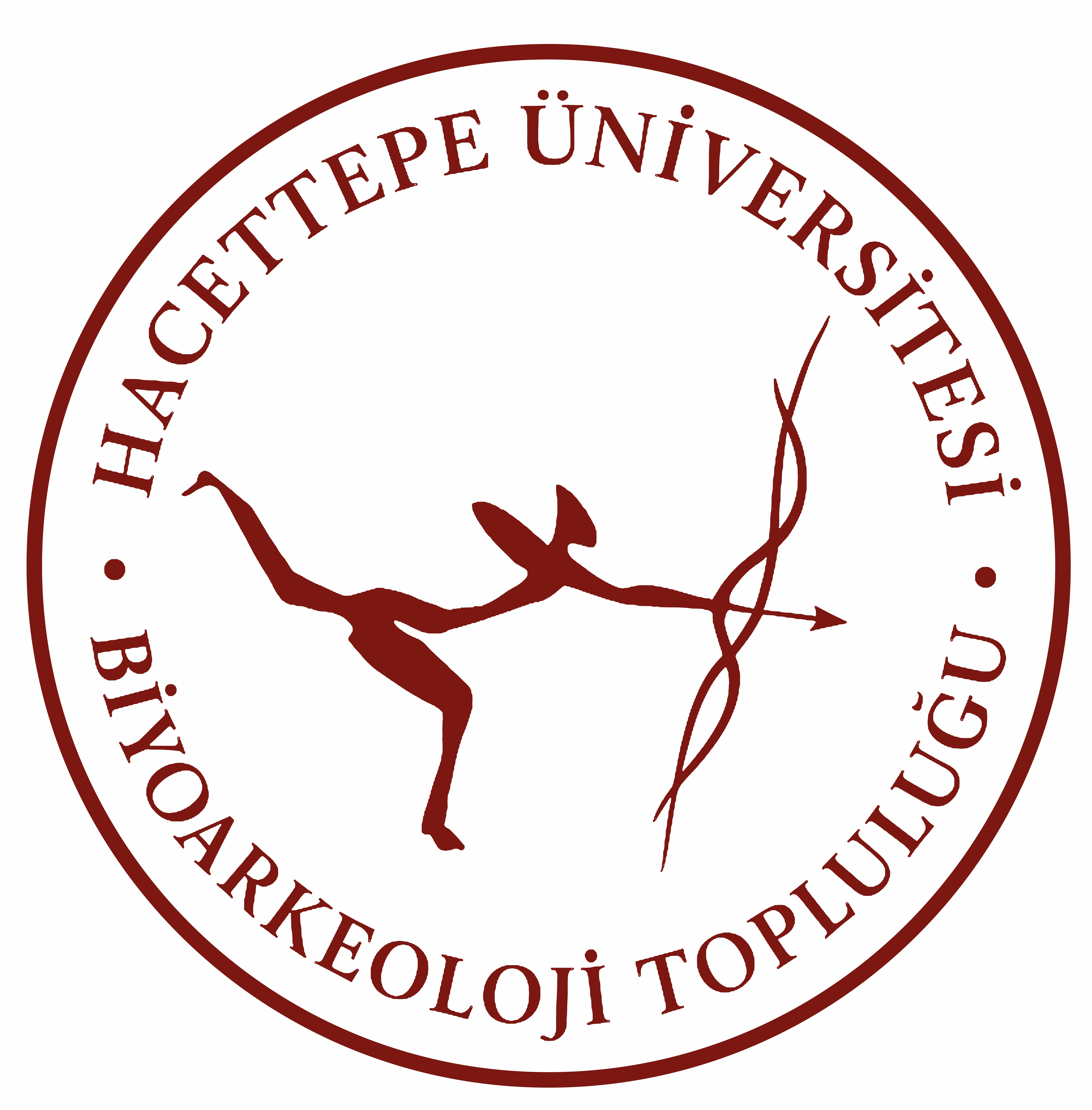 Biyoarkeoloji Topluluğu (HÜBAT)