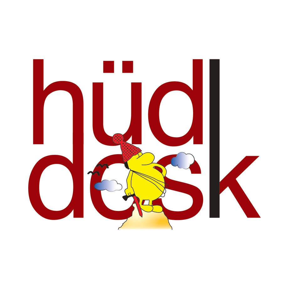 Dağcılık ve Doğa Sporları Topluluğu (HÜDDOSK)