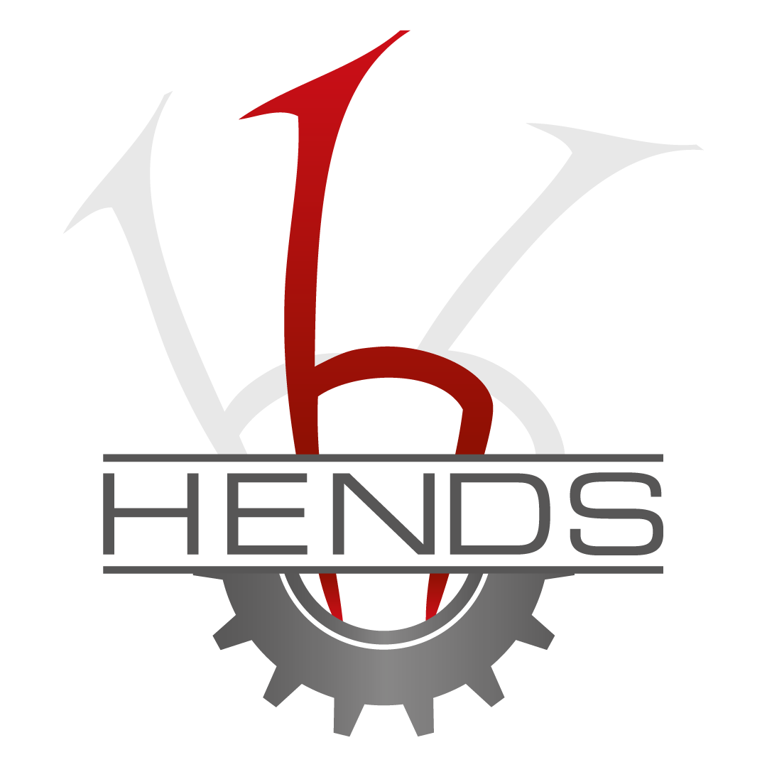 Endüstri ve Sistem Topluluğu (HENDS)