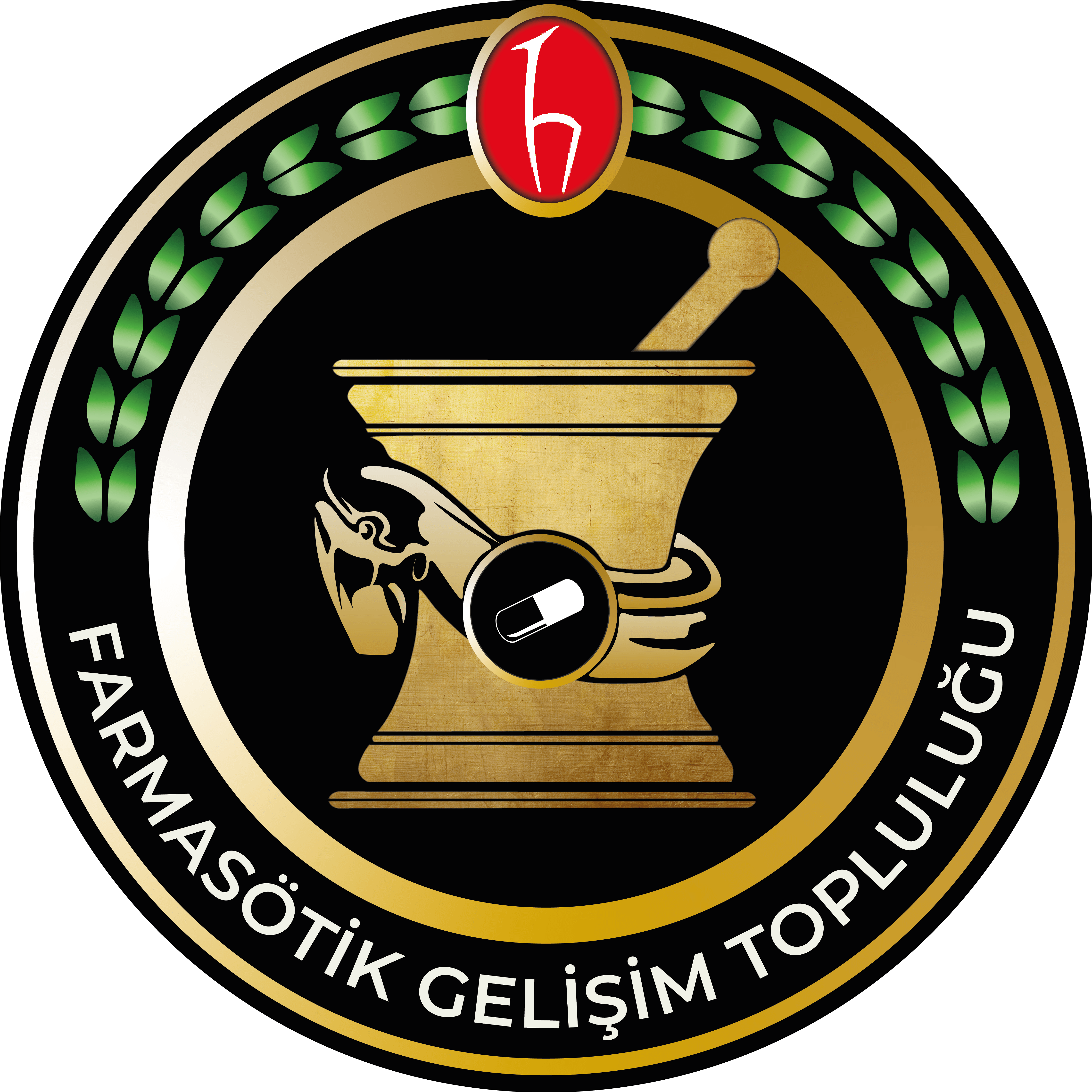 Farmasötik Gelişim Topluluğu
