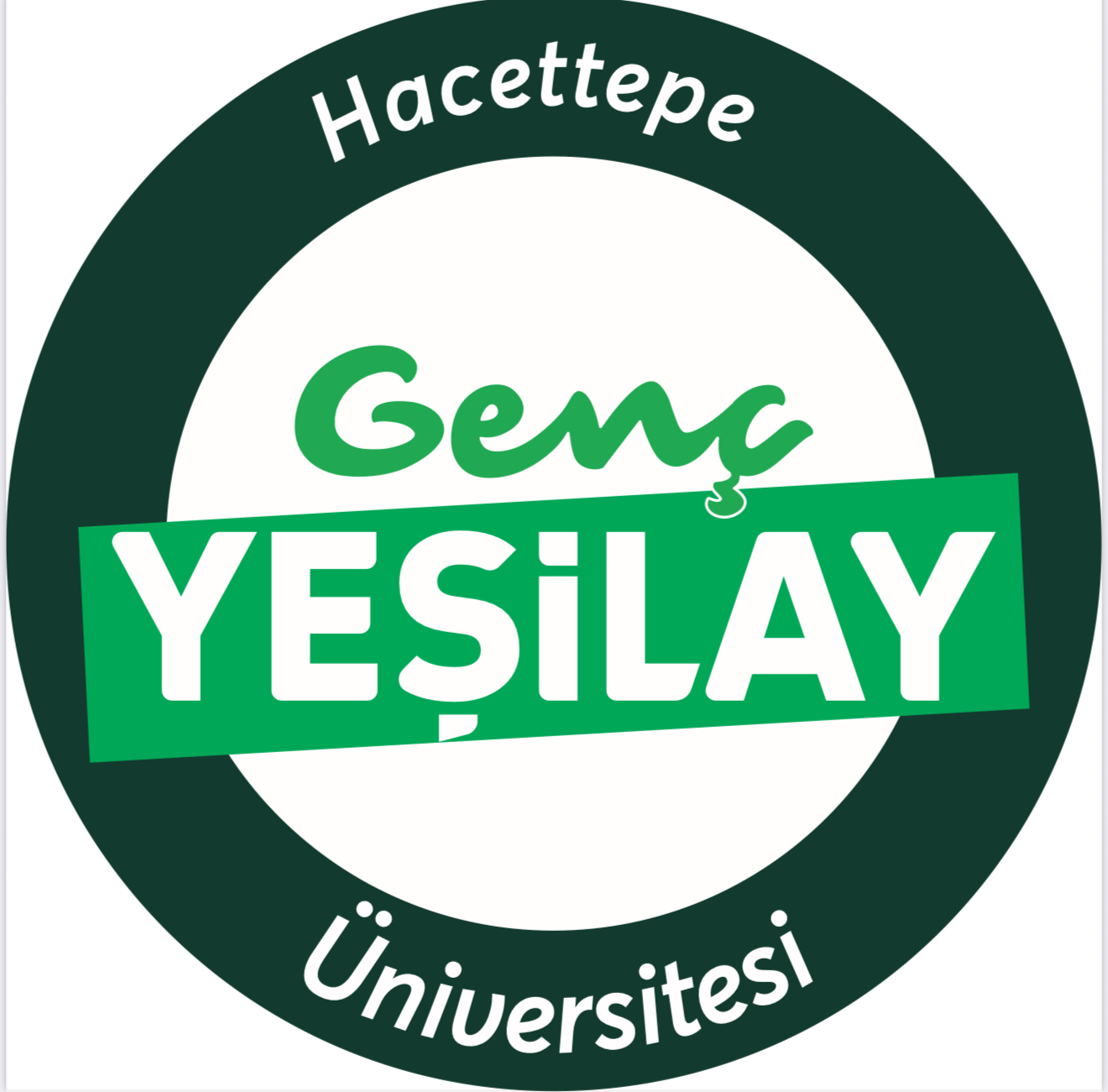 Genç Yeşilay Topluluğu