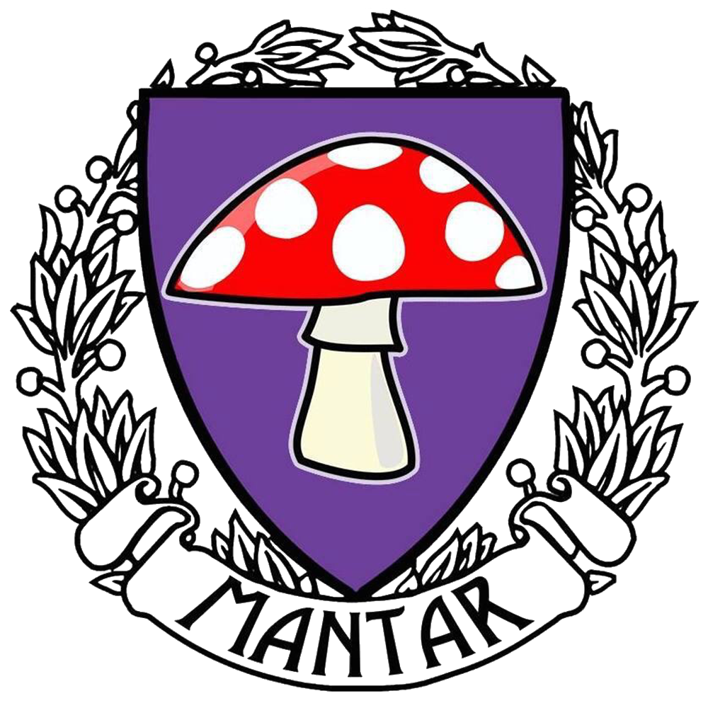 Mantar Topluluğu