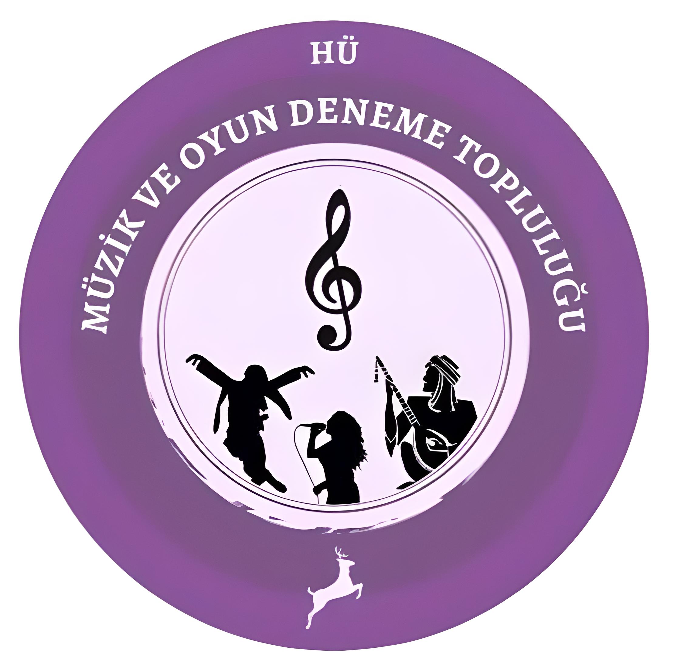 Müzik ve Oyun Deneme Topluluğu