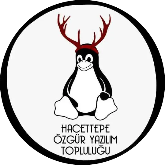 Özgür Yazılım Topluluğu (HÜÖYT)